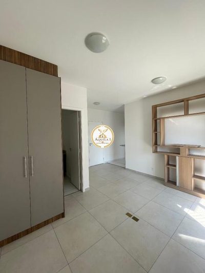 Apartamento, 1 quarto, 38 m² - Foto 2