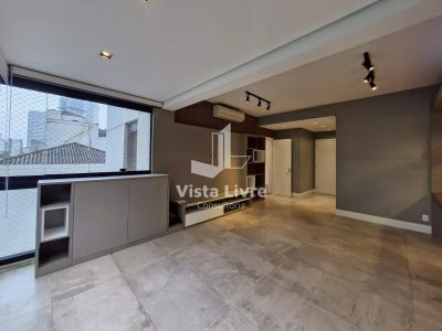 Apartamento, 2 quartos, 90 m² - Foto 3