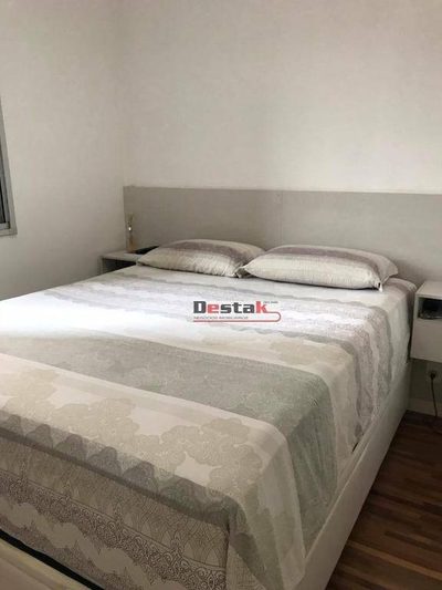 Apartamento, 3 quartos, 60 m² - Foto 5