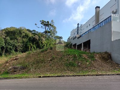Terreno, 374 m² - Foto 2