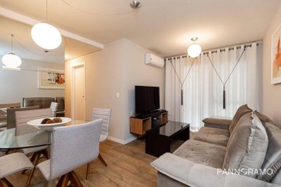 Apartamento, 3 quartos, 81 m² - Foto 1