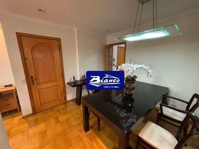 Apartamento, 2 quartos, 96 m² - Foto 2