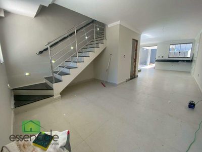 Casa, 3 quartos, 133 m² - Foto 4