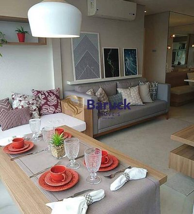 Apartamento, 2 quartos - Foto 2