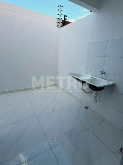 Casa, 2 quartos, 93 m² - Foto 5