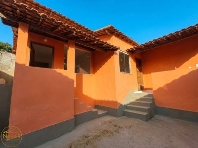 Casa, 2 quartos - Foto 1
