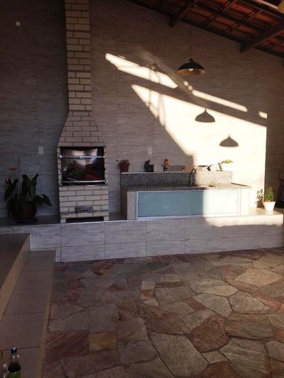 Casa, 3 quartos, 219 m² - Foto 5