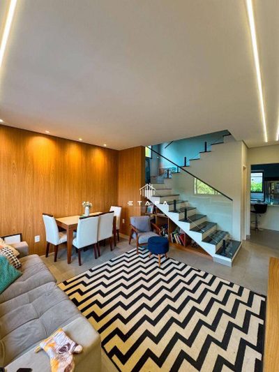 Casa, 2 quartos, 82 m² - Foto 1