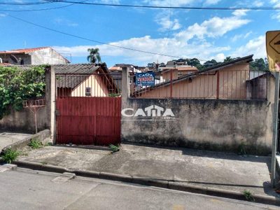 Terreno, 263 m² - Foto 1