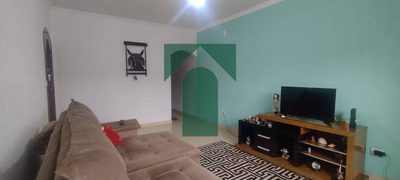 Sobrado, 3 quartos, 180 m² - Foto 4