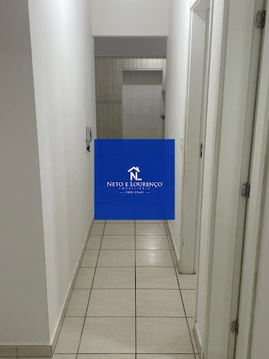 Apartamento, 2 quartos, 52 m² - Foto 3