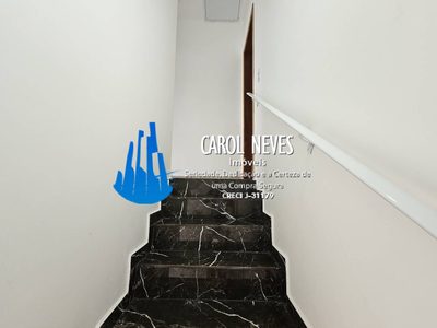 Casa de Condomínio, 2 quartos - Foto 5