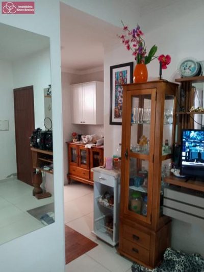 Apartamento, 2 quartos, 80 m² - Foto 2