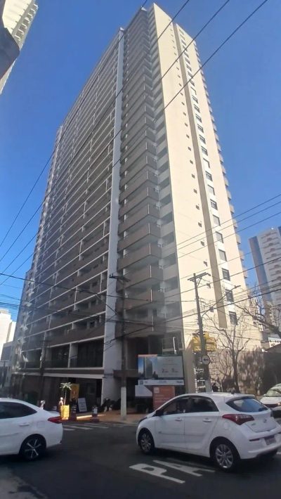 Apartamento, 2 quartos, 68 m² - Foto 1