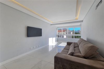 Apartamento, 2 quartos, 99 m² - Foto 4