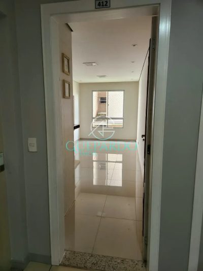 Apartamento, 3 quartos, 55 m² - Foto 4