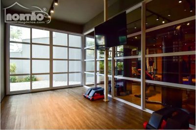 Casa, 1 quarto, 37 m² - Foto 5