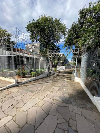 Apartamento, 3 quartos, 74 m² - Foto 1