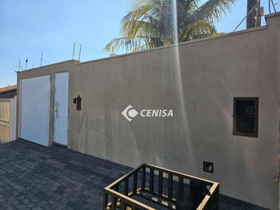 Casa, 3 quartos, 185 m² - Foto 2