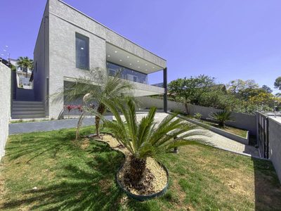 Casa, 4 quartos, 376 m² - Foto 2