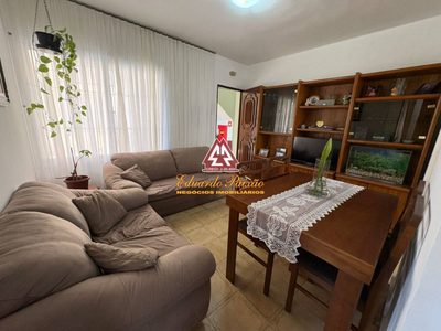 Apartamento, 2 quartos, 55 m² - Foto 1