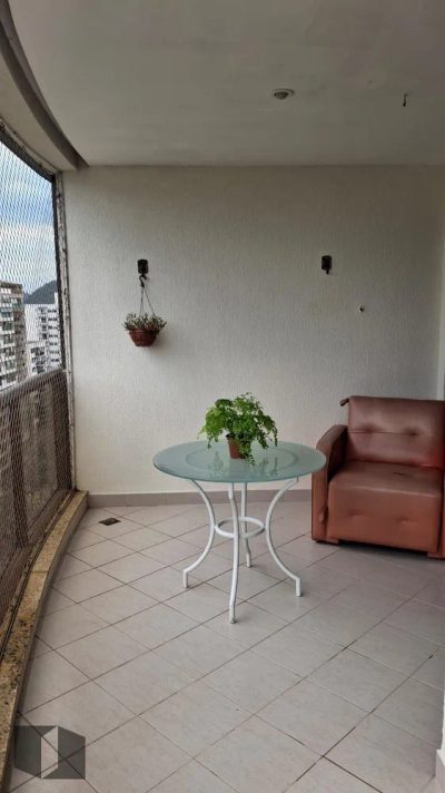 Apartamento, 2 quartos, 71 m² - Foto 4