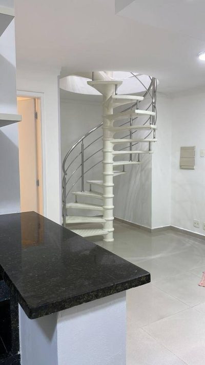 Cobertura, 1 quarto, 84 m² - Foto 2
