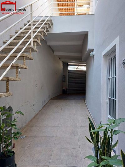 Sobrado, 2 quartos, 159 m² - Foto 3