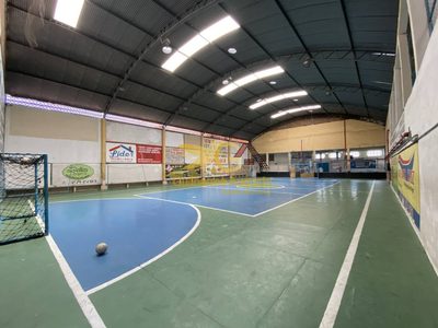 Depósito-Galpão, 1145 m² - Foto 5