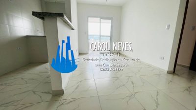 Apartamento, 2 quartos, 63 m² - Foto 2