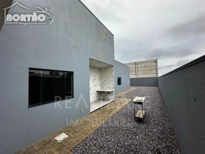 Casa, 3 quartos, 124 m² - Foto 4