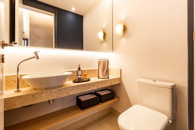 Apartamento, 3 quartos, 88 m² - Foto 4