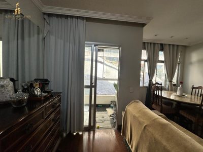 Apartamento, 4 quartos, 108 m² - Foto 3