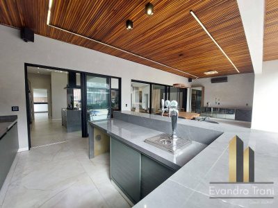 Casa, 4 quartos, 294 m² - Foto 5