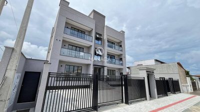 Apartamento, 2 quartos, 69 m² - Foto 1