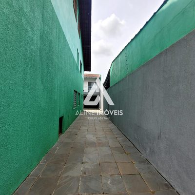 Casa, 6 quartos, 228 m² - Foto 3