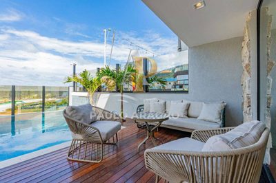 Casa, 4 quartos, 180 m² - Foto 3