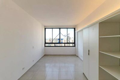 Apartamento, 1 quarto, 27 m² - Foto 1