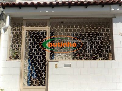 Casa, 2 quartos, 90 m² - Foto 1