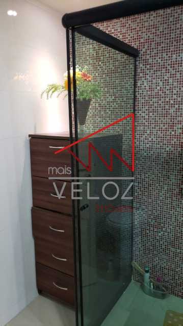 Cobertura, 4 quartos, 380 m² - Foto 1