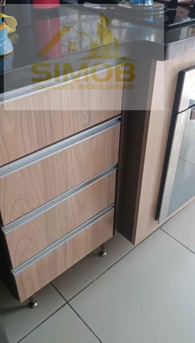 Apartamento, 2 quartos - Foto 4
