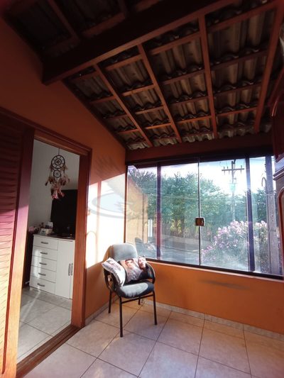 Sobrado, 3 quartos, 178 m² - Foto 2