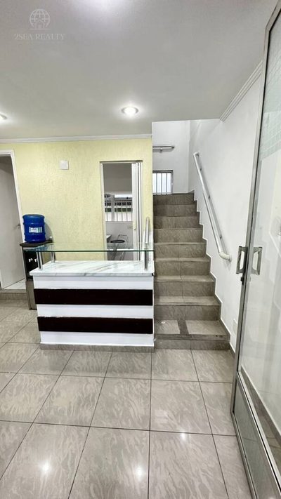Loja-Salão, 41 m² - Foto 3