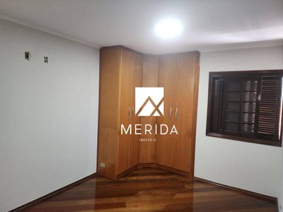 Sobrado, 3 quartos, 202 m² - Foto 2