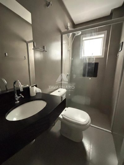 Kitnet-Studio, 37 m² - Foto 4