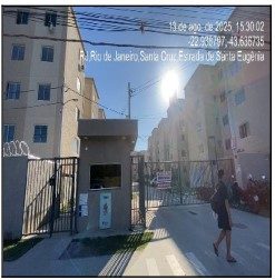 Apartamento, 40 m² - Foto 1