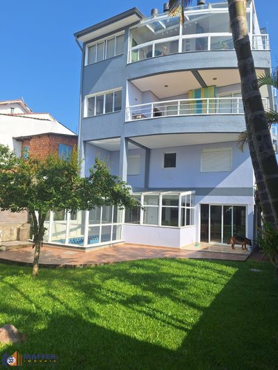 Apartamento, 3 quartos, 211 m² - Foto 2
