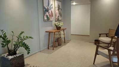 Apartamento, 3 quartos, 102 m² - Foto 3