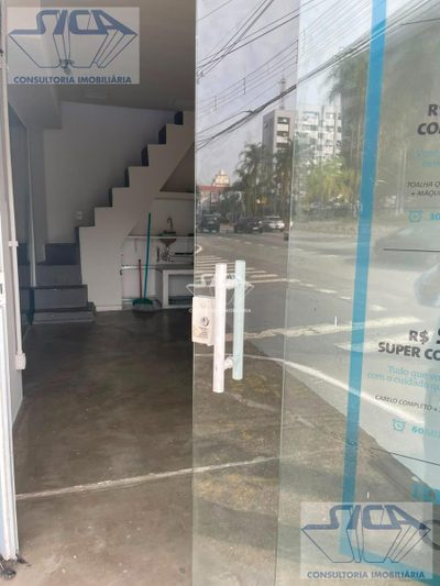 Loja-Salão, 35 m² - Foto 5