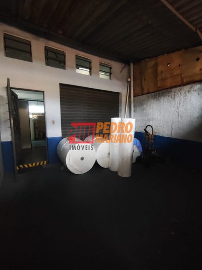 Depósito-Galpão, 441 m² - Foto 2